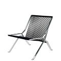 Chaise PK25 Poul Kjaerholm Fritz Hansen